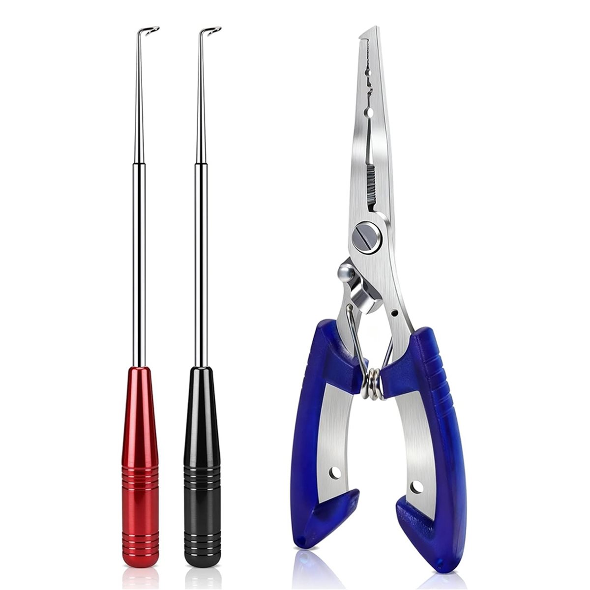 T34C Fish Hook Remover Tool &  - đánh giá và giá Fishing Hook