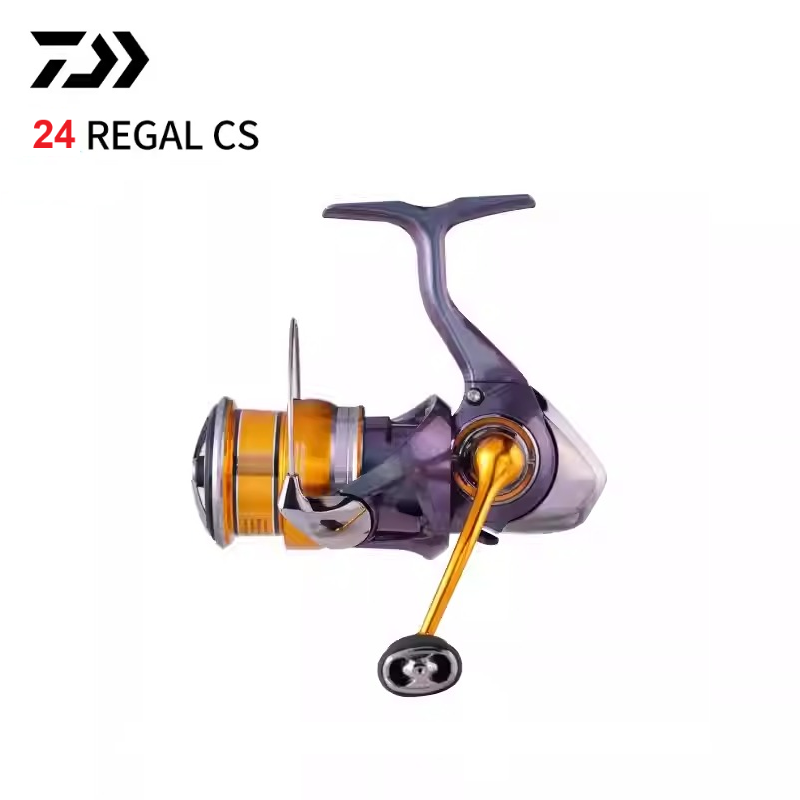 DAIWA 24 REGAL LT 1000S To 400 - đánh giá và giá Daiwa Reel Fuego