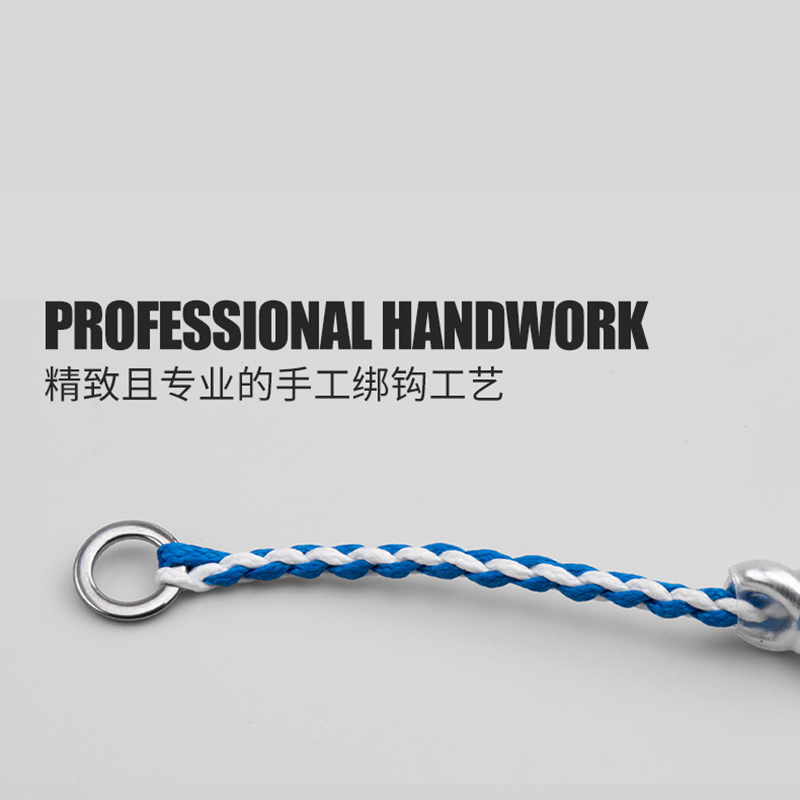 2pcs/bag High Carbon Steel Slo - đánh giá và giá Fishing Hook Offset