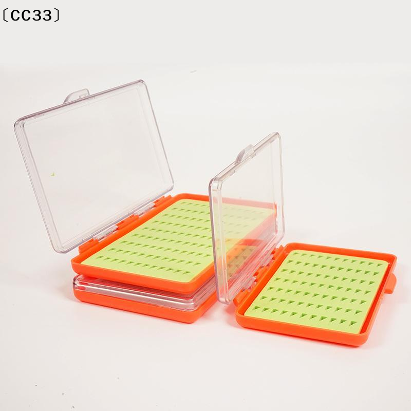 ABS Fly Fishing Hook Storage B - đánh giá và giá Fishing Hook Box