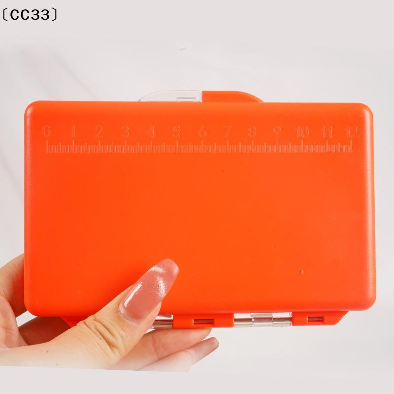 ABS Fly Fishing Hook Storage B - đánh giá và giá Fishing Hook Box