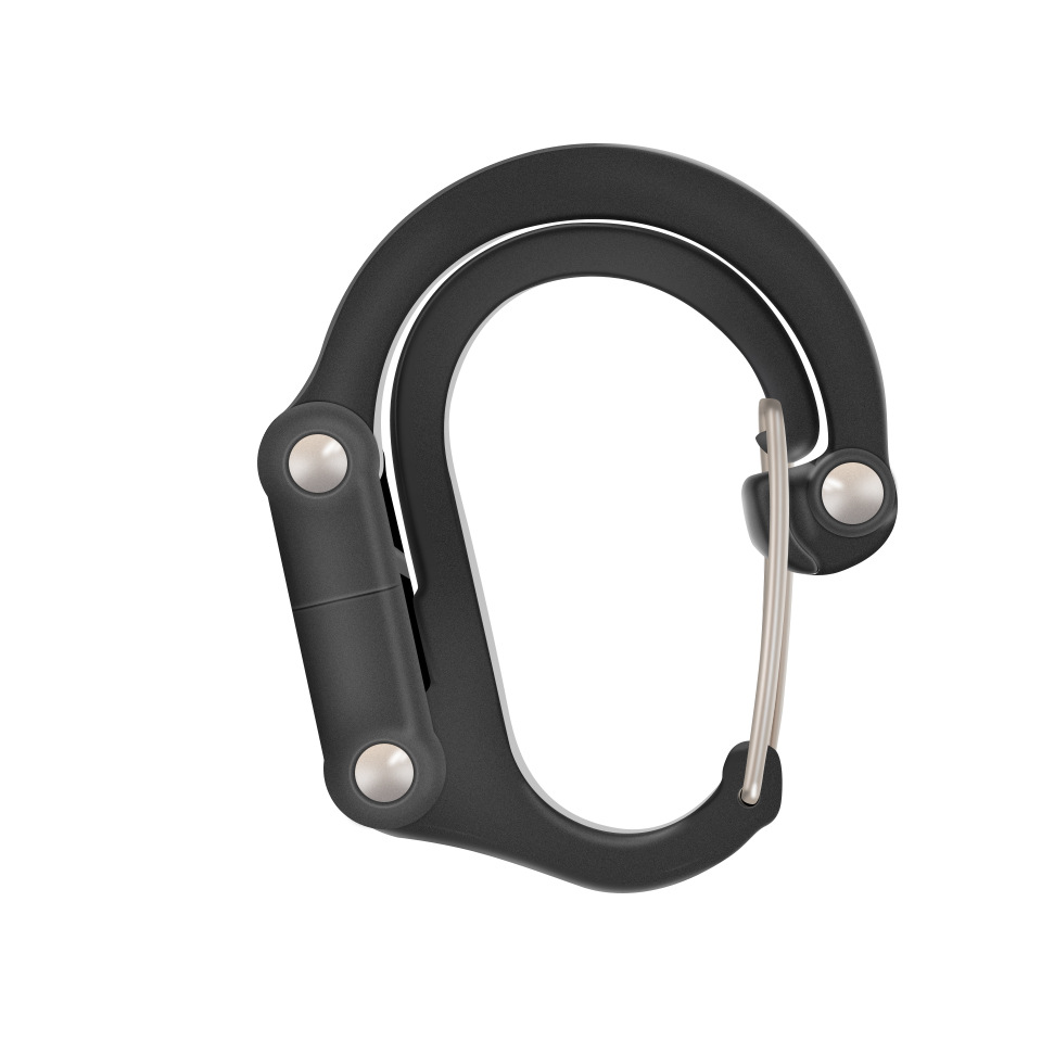 Dtype Hook Gear Clip Carabiner - đánh giá và giá Fishing Hook
